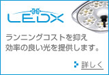 LEDX